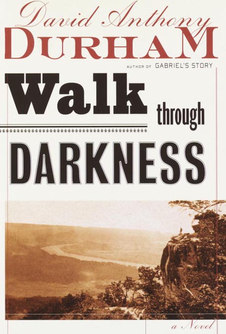 Title details for A Walk Through Darkness by David Anthony Durham - Available